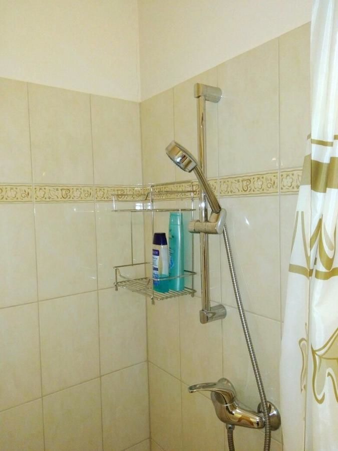 Апартаменты 
