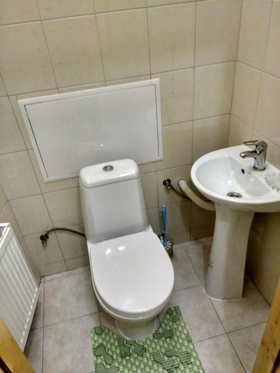 Апартаменты 