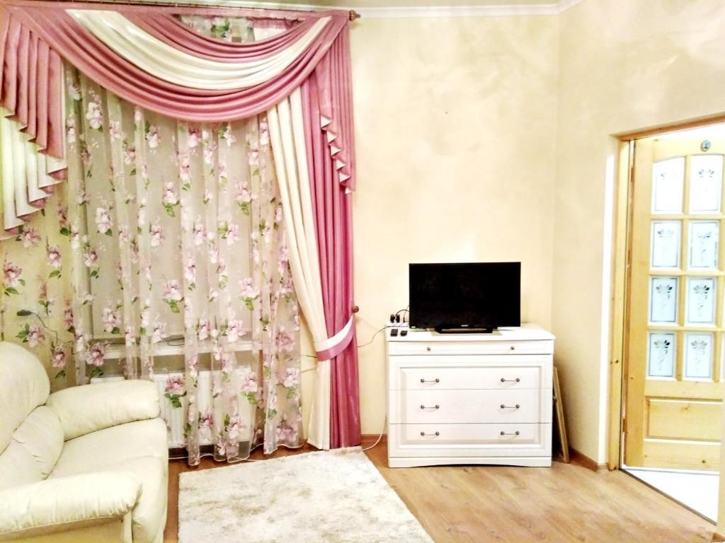 Апартаменты 