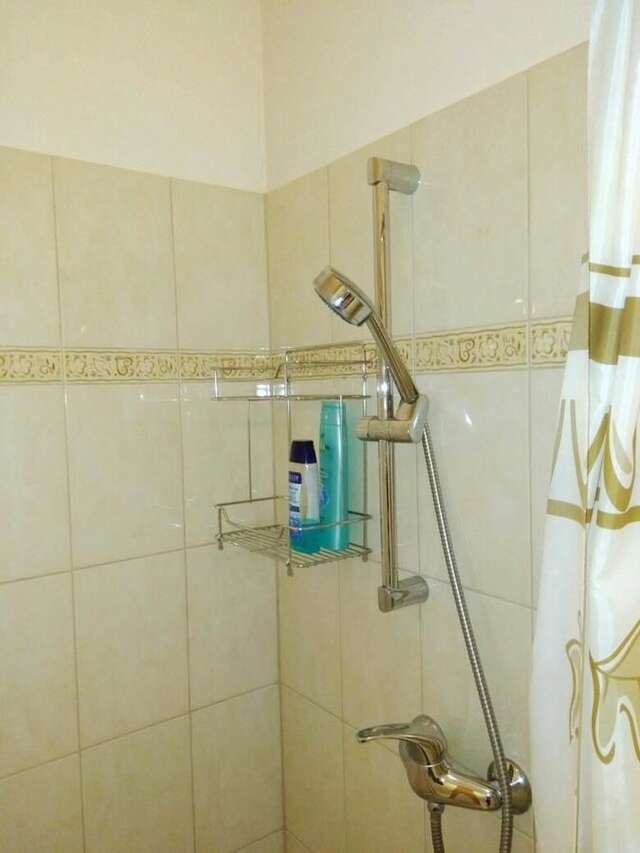 Апартаменты 