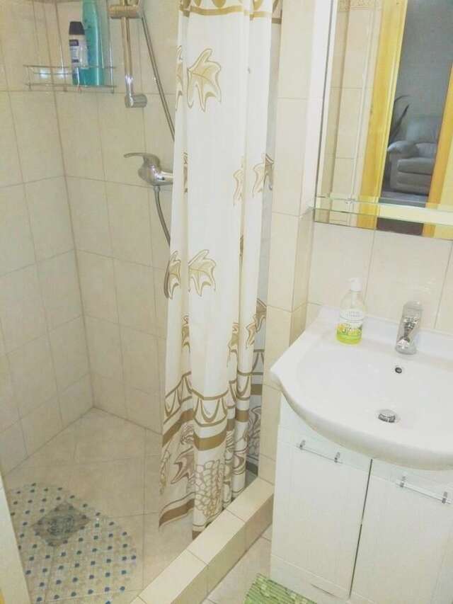 Апартаменты 
