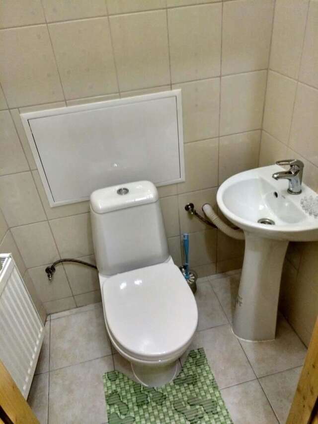 Апартаменты 