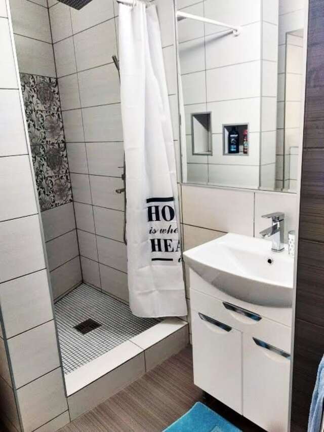 Апартаменты 