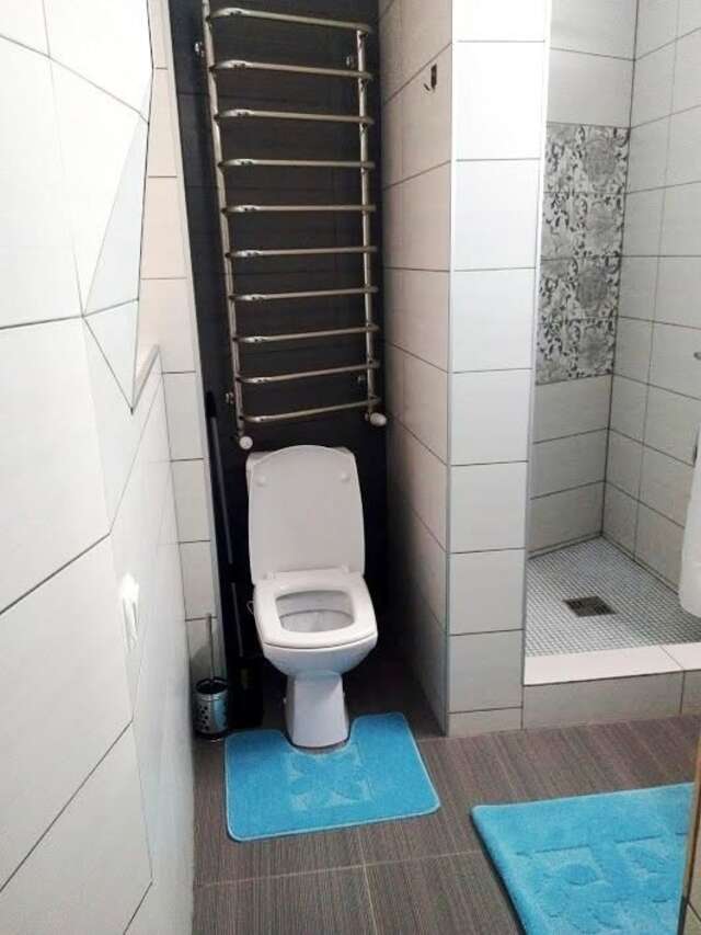 Апартаменты 