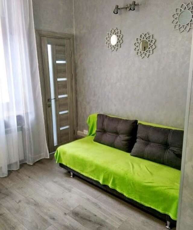 Апартаменты 