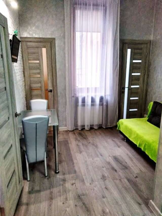 Апартаменты 