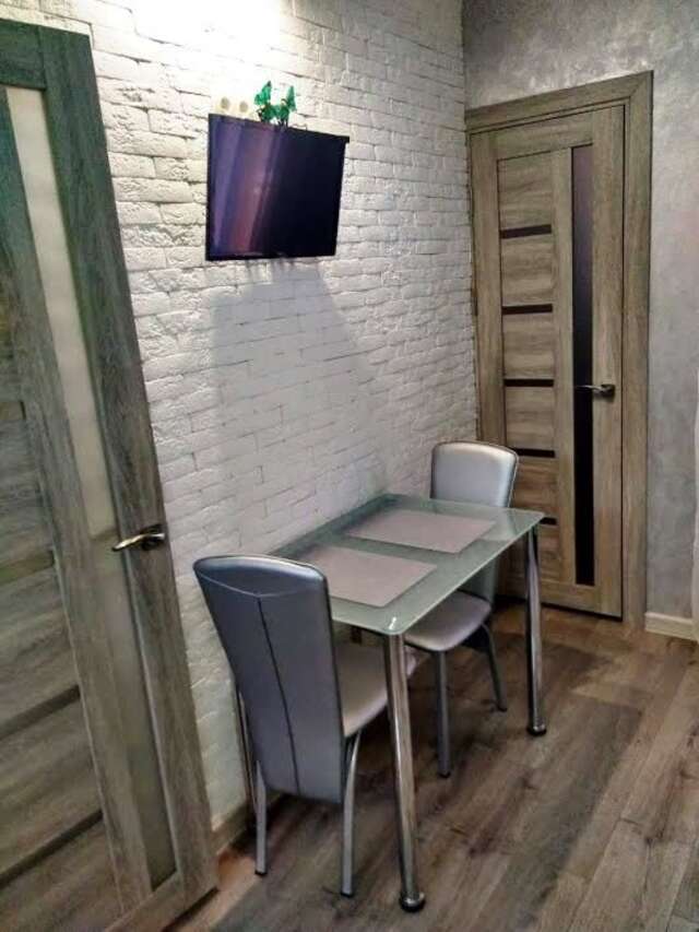 Апартаменты 