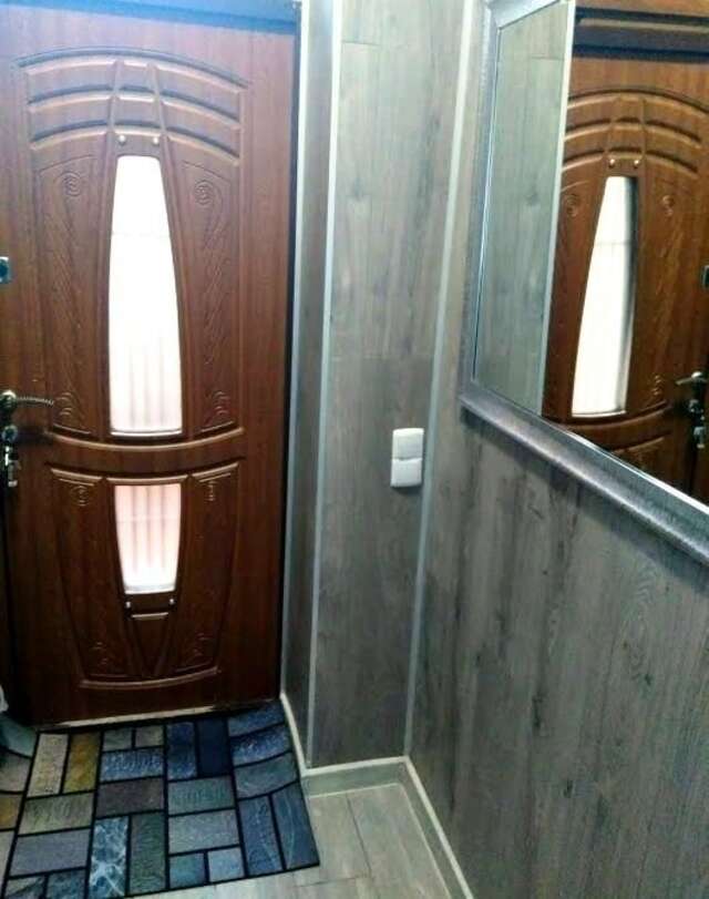 Апартаменты 